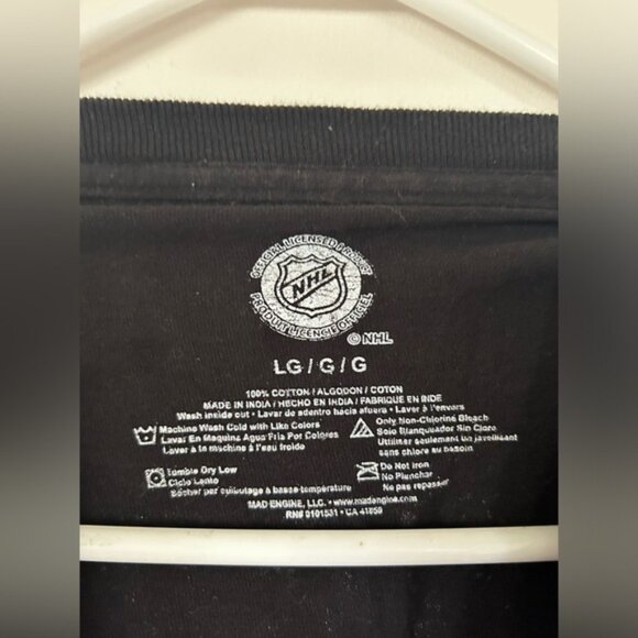 Pittsburg Penguins Crosby Tshirt - Picture 5 of 7